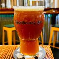 Hopothecary Ales Brewery