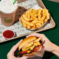 Shake Shack