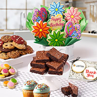 Cookies by Design, Custom Cookies