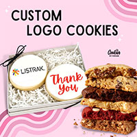 Cookies by Design, Custom Cookies