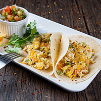 Don Juan Mexican Grill, new restaurant partner