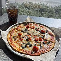 Pieology, new restaurant partner