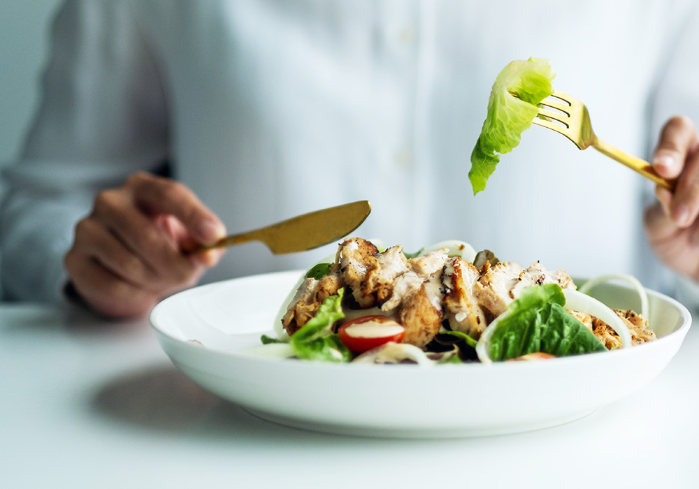 2023 Healthy Dining Guide Dinova