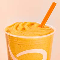 Jamba Juice, new restaurant partner