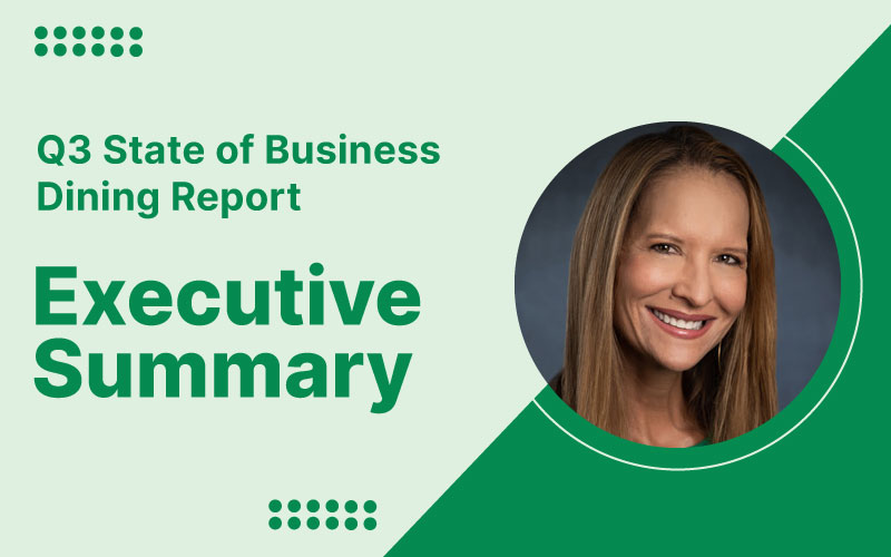 Dinova CEO Alison Quinn shares her takeaways from the latest State of