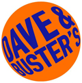 Dave & Buster's logo