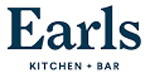 Earl's Kitchen and Bar logo