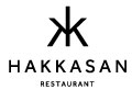 Hakkasan logo