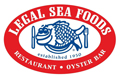 Legal Sea Foods logo