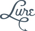 Lure logo