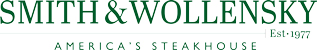 Smith & Wollensky logo