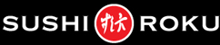 Sushi Roku logo