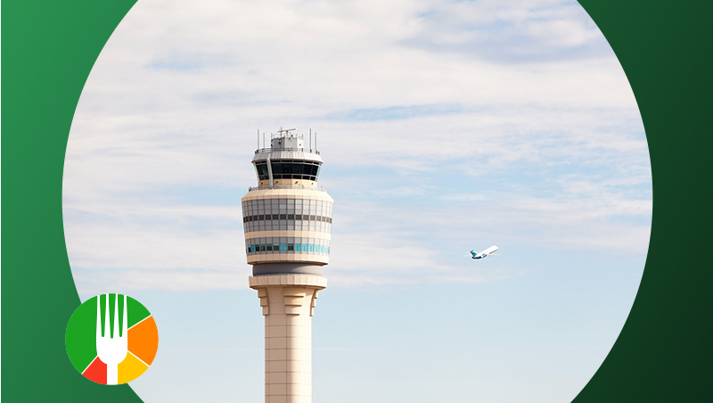 Hartsfield-Jackson Atlanta Airport (ATL) Dining Guide - Dinova