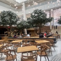 Pesce Lulu Seafood Kitchen